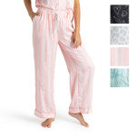 Load image into Gallery viewer, Satin Pajama Bottom
