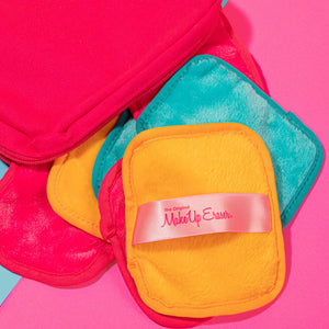 Splash of Color|MakeUp Eraser