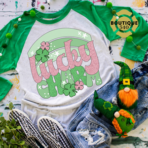 Lucky Charm