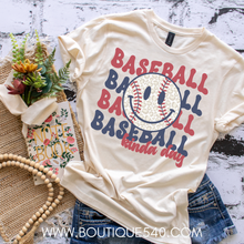 Load image into Gallery viewer, Baseball Kinda Day
