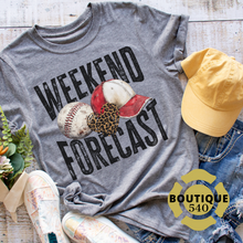 Load image into Gallery viewer, Weekend Forecast
