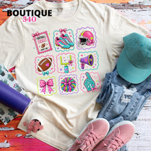 Load image into Gallery viewer, 🎀🏈 Game Day Essentials 2 🏈🎀
