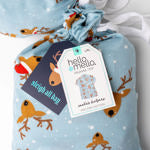 Load image into Gallery viewer, Holiday Pajama Top
