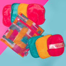 Load image into Gallery viewer, Splash of Color|MakeUp Eraser
