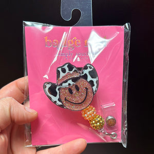 Badge Reel