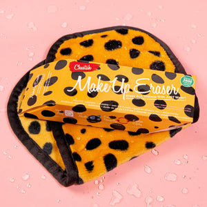 Cheetah Print
