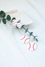 Load image into Gallery viewer, Classic Baseball Studs
