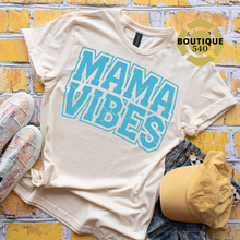 Load image into Gallery viewer, Mama Vibes

