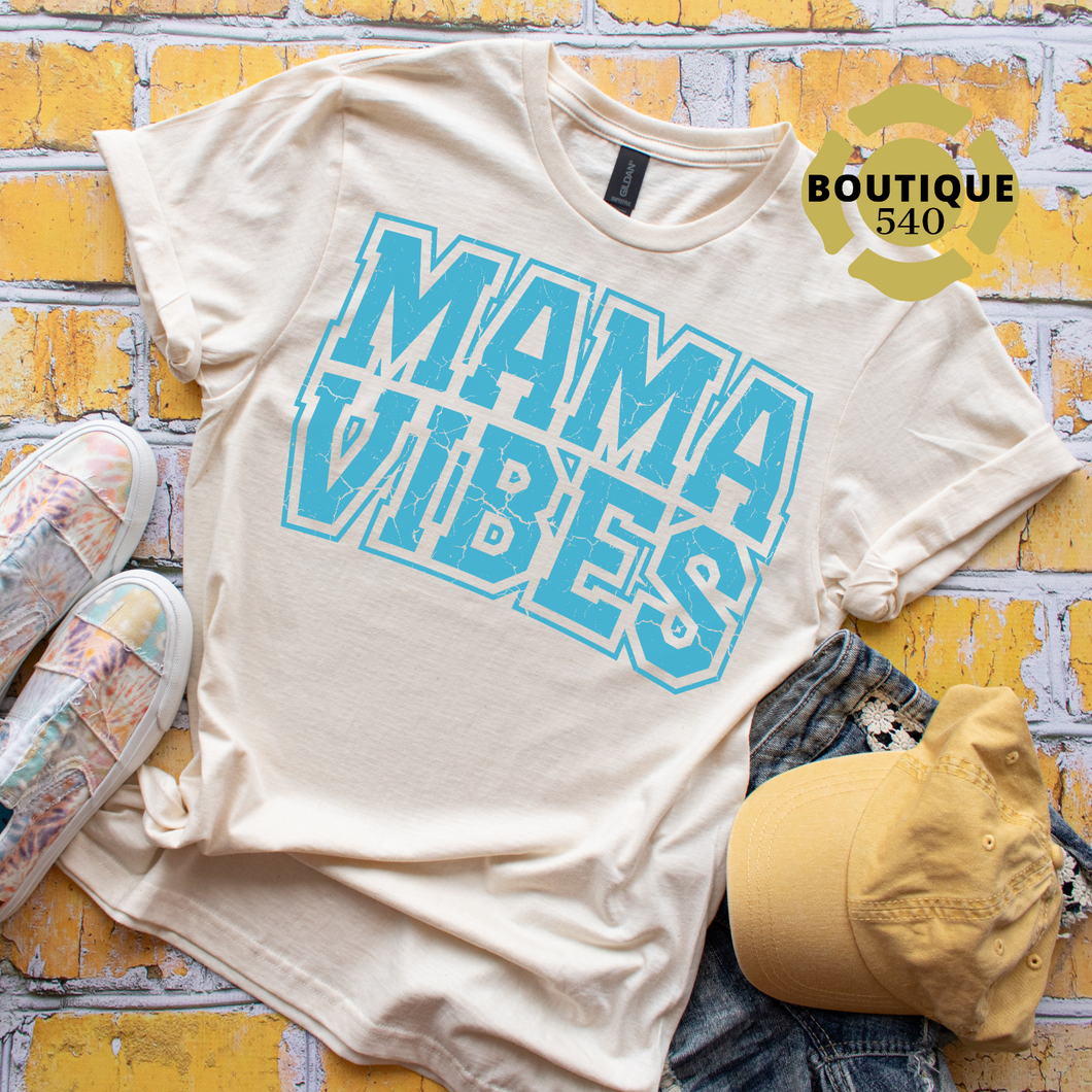 Mama Vibes