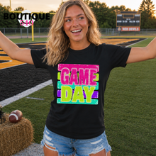 Load image into Gallery viewer, 🏈🎉 Game Day Tee 🎉🏈
