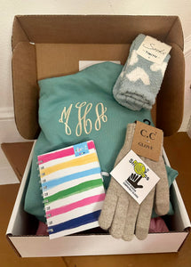 Boutique540 Boxes- Monogram Edition