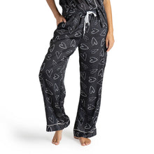 Load image into Gallery viewer, Satin Pajama Bottom
