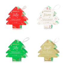 Load image into Gallery viewer, Spongelle Holiday Tree
