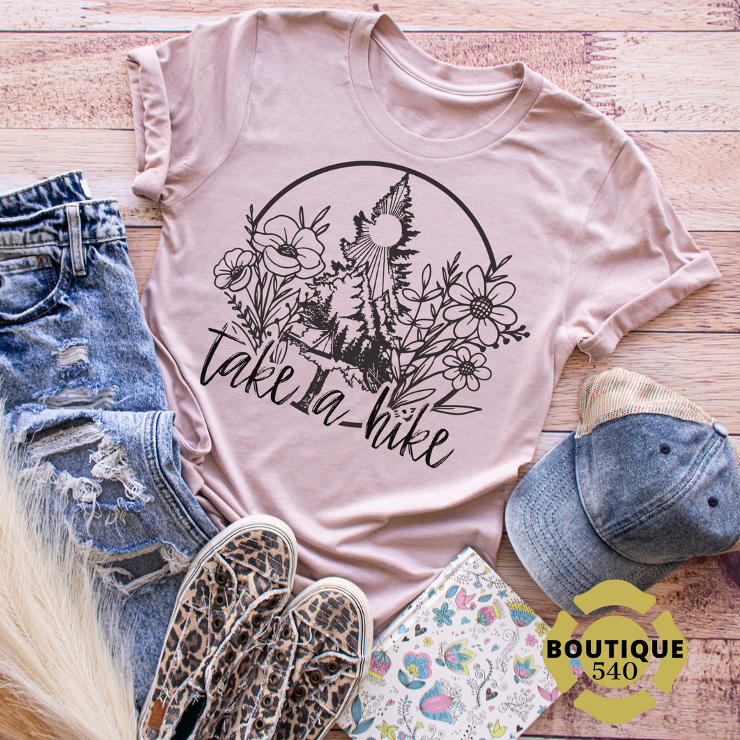 Take a Hike