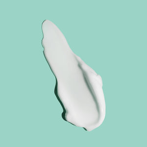 Shea Butter Hand Lotion Turquoise