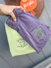 Load image into Gallery viewer, Spooky Season Pocket Tee
