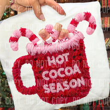 Load image into Gallery viewer, ☕ Hot Cocoa Season Mug☕
