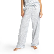 Load image into Gallery viewer, Satin Pajama Bottom

