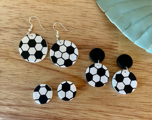Soccer Dangle