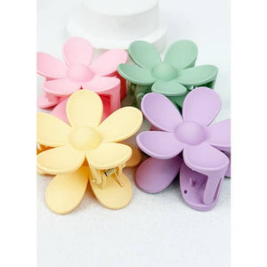 Daisy Hair Clip
