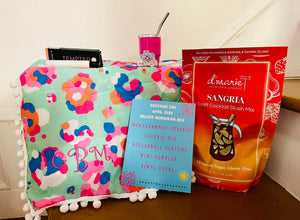 Boutique540 Boxes- Monogram Edition