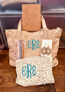 Boutique540 Boxes- Monogram Edition