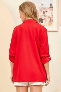 Boyfriend Blazer