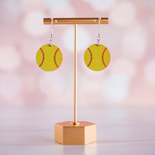 Load image into Gallery viewer, Softball Dangles
