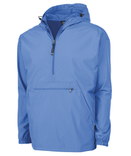 Load image into Gallery viewer, Monogrammed Pack N Go Rain Jacket
