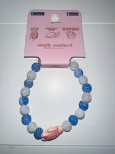 Load image into Gallery viewer, Turtle Tracking Bracelet Simply Southern
