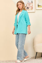 Load image into Gallery viewer, Boyfriend Blazer
