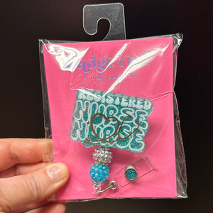 Badge Reel