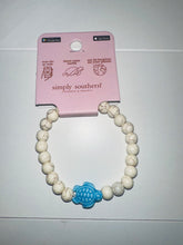 Load image into Gallery viewer, Turtle Tracking Bracelet Simply Southern
