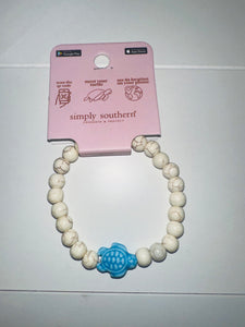Turtle Tracking Bracelet Simply Southern