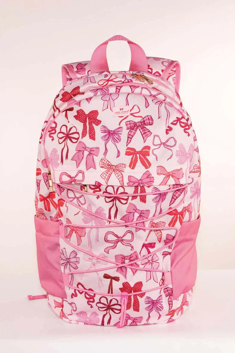 SS Backpack
