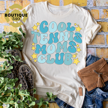 Load image into Gallery viewer, Cool Tennis Moms Club
