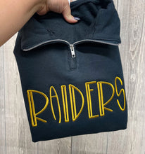 Load image into Gallery viewer, Spiritwear 1/4 Zip
