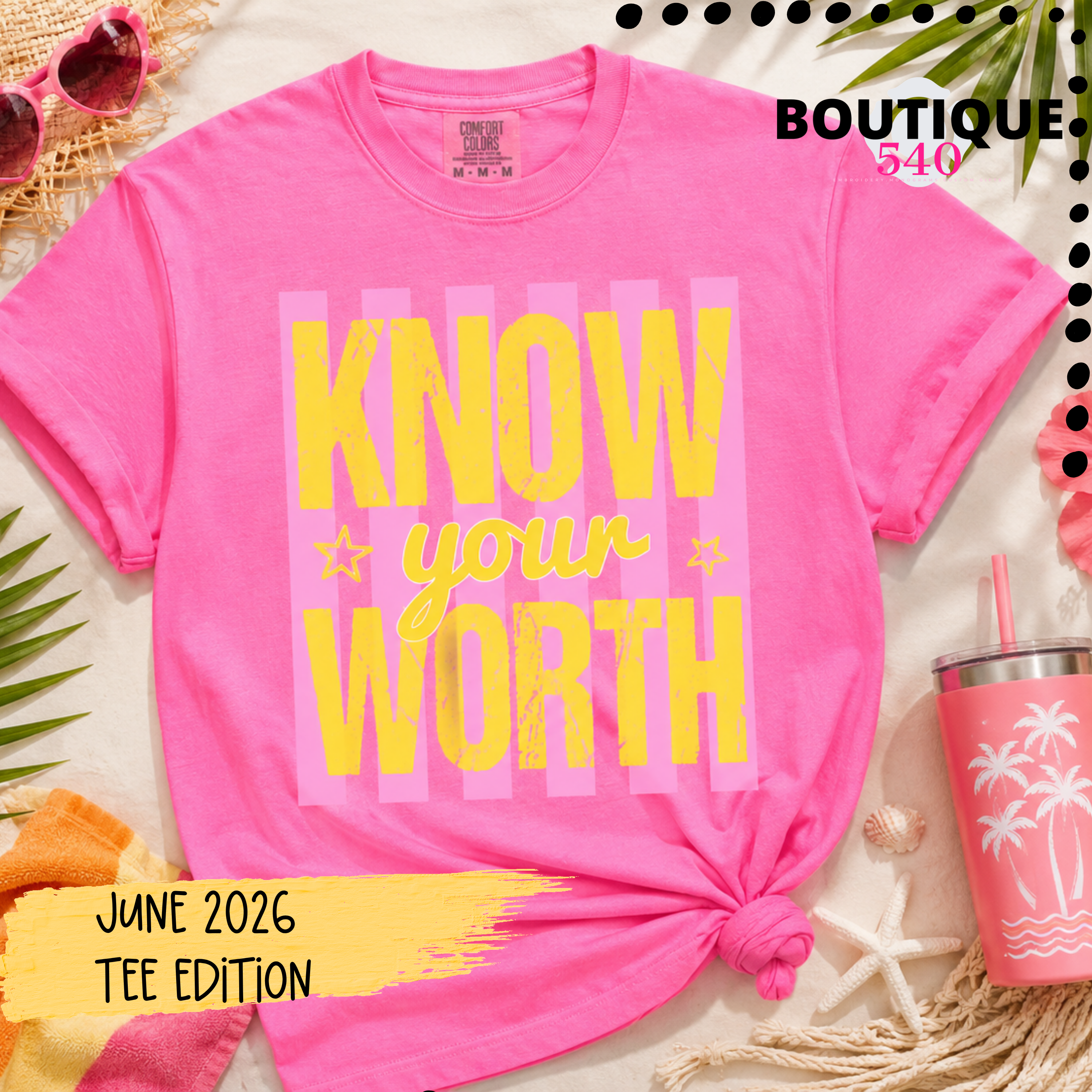 Tee Edition