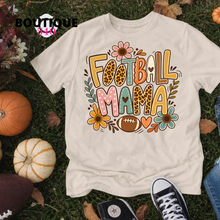 Load image into Gallery viewer, Football Mama Graphic
