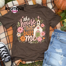 Load image into Gallery viewer, The House That Built Me
