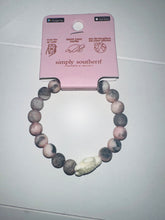 Load image into Gallery viewer, Turtle Tracking Bracelet Simply Southern
