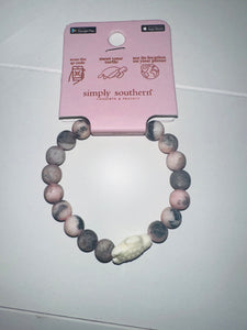 Turtle Tracking Bracelet Simply Southern