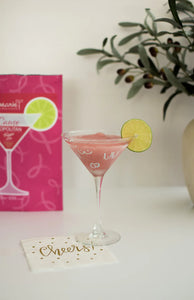 Cause-Mopolitan (Cancer) Slush