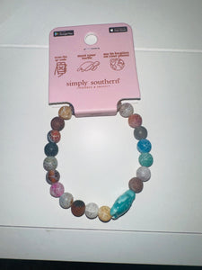 Turtle Tracking Bracelet Simply Southern