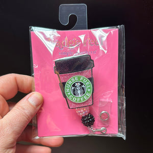 Badge Reel