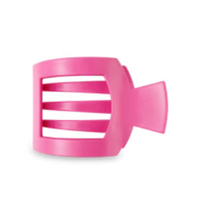 Teleties Square Flat Clip (Medium)