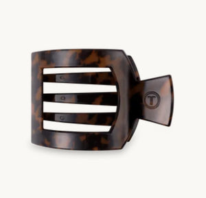 Teleties Square Flat Clip (Medium)