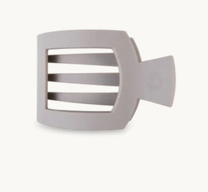 Teleties Square Flat Clip (Medium)