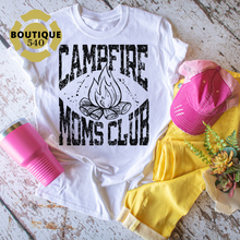 Load image into Gallery viewer, Campfire Moms Club
