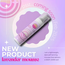 Load image into Gallery viewer, LAVENDER Mousse (Fair Skin)

